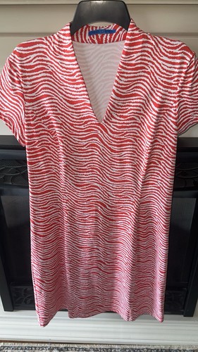 Mclaughlin coral white - j., coral/white