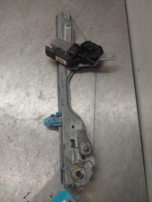Leve vitre electrique avant