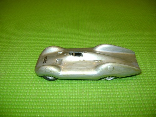 Auto union type streamline - union, c