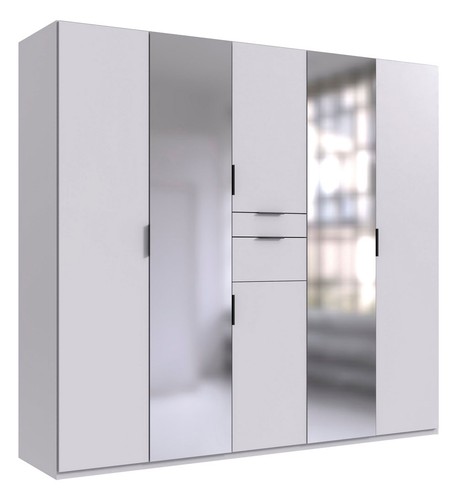 Armoire portes coulissantes - À,