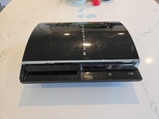 Sony PlayStation 3 | Backward