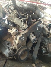 Moteur OPEL CORSA B PHASE 1