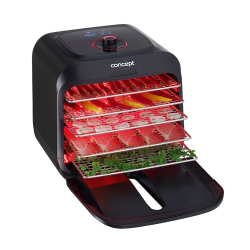 Déshydrateur alimentaire - , et
