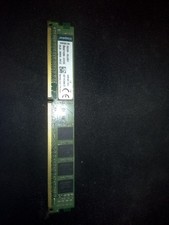 Kingston 1 x 4GB VLP Memory