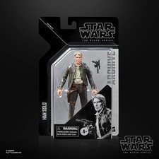 Figurine Star Wars The Black Series