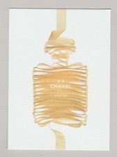 Carte  publicitaire -