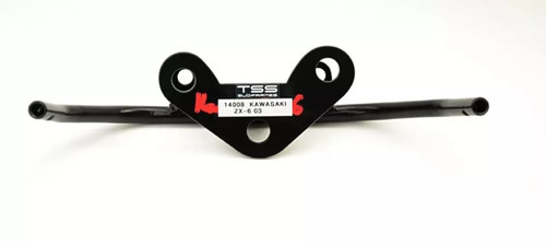 Araignée racing aluminium - araignée,
