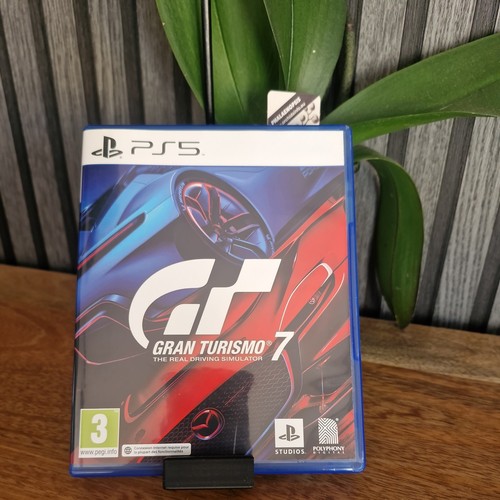 Gran turismo sony - gran, 7