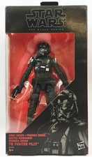 Star Wars The Black Series 6''