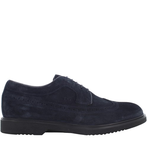 Nero giardini a25f - nero, chaussures