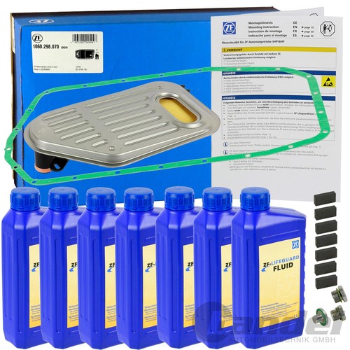 Kit vidange huiles - kit,