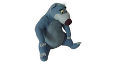 Doudou peluche ours Baloo comme neuf Disney