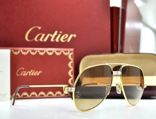 Lunettes soleil vintage - soleil,