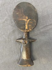 Ancienne Poupée Ashanti