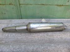 SILENCIEUX D ÉCHAPPEMENT GAUCHE SUZUKI GSXR1100 GSXR 1100 REFERENCE 46E3