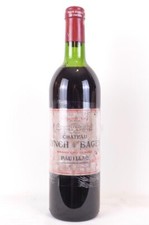 pauillac château lynch-bages