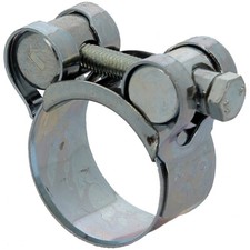 Collier à tourillon -