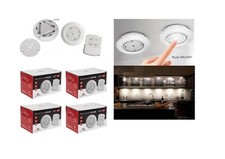LED Plafonnier x 24 + 12 offerts