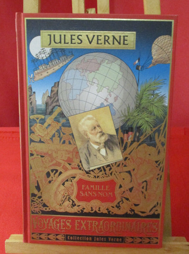 Collection jules verne - collection,