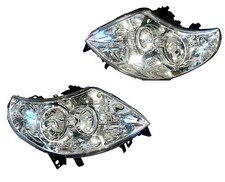 2x PHARE FEU AVANT GAUCHE