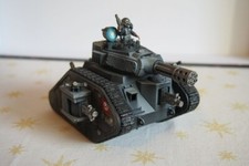 Astra millitarum leman russ
