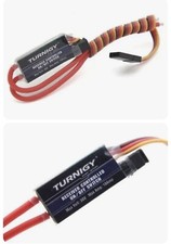 RC Turnigy Receiver Controlled