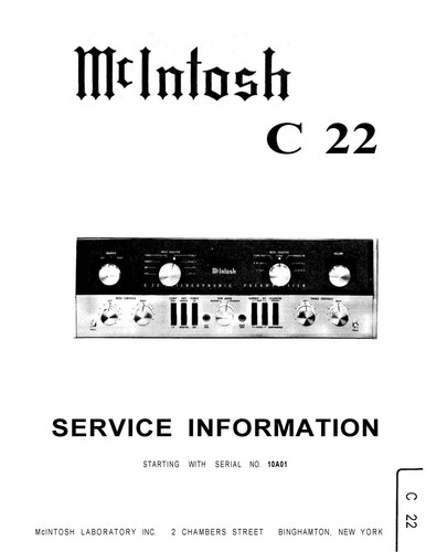 Service manuel instructions - service,