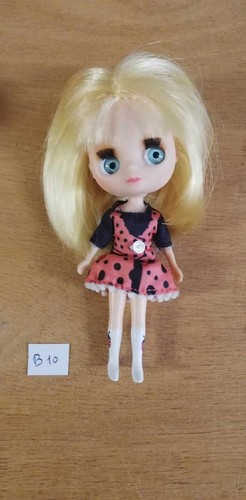 Figurine littlest petshop - littlest,