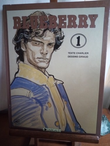 1988 d blueberry - d.,