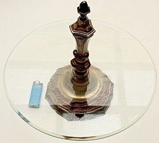 Ancien Plateau À Fromage