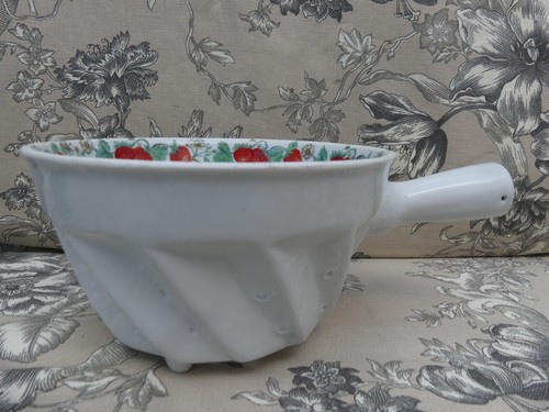Egouttoir porcelaine - egouttoir, en