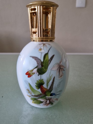 Jolie lampe berger - lampe,