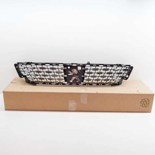 Peugeot 508 radiator - radiator, grille