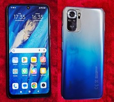 Smartphone Xiaomi Redmi Note