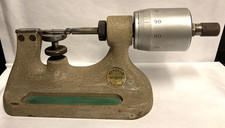 Watchmaker Micrometre Bergeon