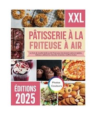 Pâtisserie à la friteuse à