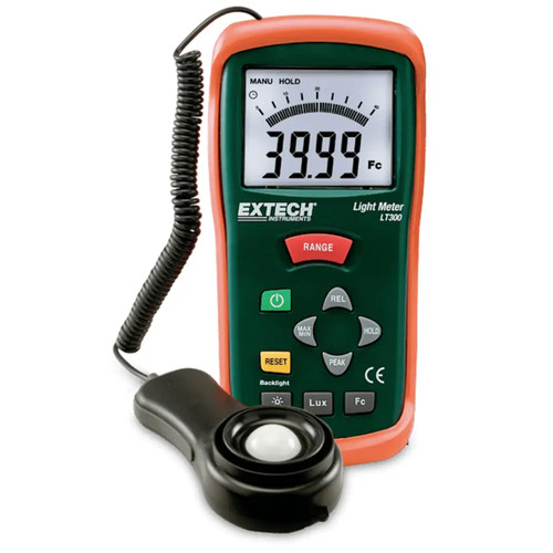 Extech lt300 - extech,