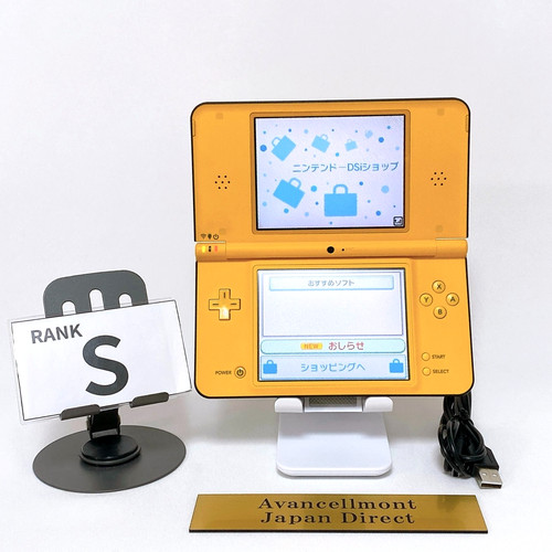 Console nintendo dsi - console,