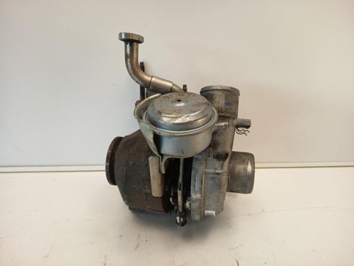 Turbo renault scenic phase 2 - renault,