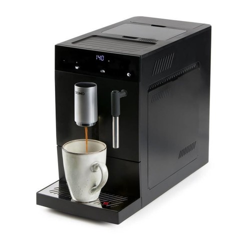 Machine expresso automatique - machine, a