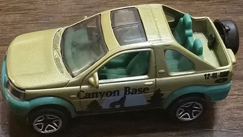 1998 matchbox 1 59 land - 2.75",