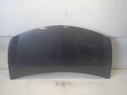 Capot renault clio phase 1 - capot,