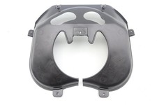 Habillage de tête de fourche