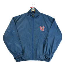 Veste Homme MLB New York Yankees Y2K