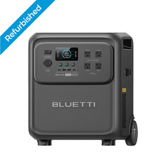 BLUETTI Elite 400 3840Wh