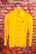 Chemise Vintage Années 70