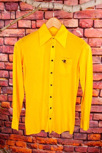 Chemise vintage années - années, 70