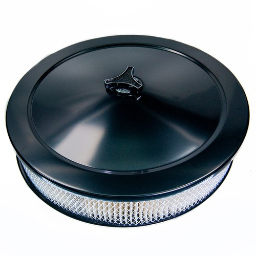 Boîte filtre air x - 14",