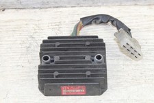 Régulateur de tension