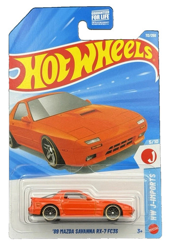 Hot wheels 2026 j - hot,